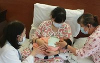 花蓮婦幼照護好孕禮 唐氏症篩檢補助提高至2400元