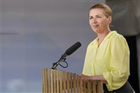 丹麥盼「兩性完全平等」 計劃徵女兵擴充軍力