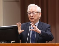 吳政忠：國家火箭發射場年底前選定 落腳屏東或台東