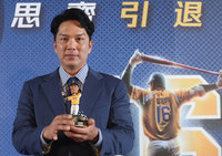 當教練不在生涯規劃 周思齊：以管理職為方向學習