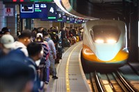 立院初審 環島高速鐵路建設特別條例全案保留送協商