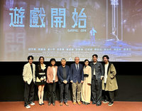 發揚台灣先進科技 吳政忠：融入電影是科普必走之路