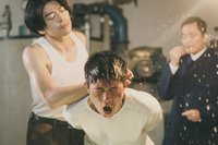 張耀仁化身曬娃魔人 心中最美畫面就是寶貝兒子