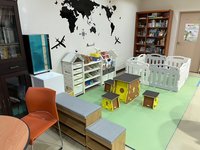 獎勵企業辦理托兒措施 中市府最高發放6萬元