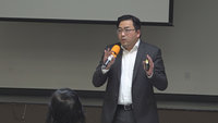 愛玩的領導者  楊燿宏在矽谷打造「台灣接班梯隊」