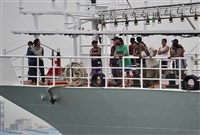 CNN報導台灣遠洋漁業移工回報受虐 漁業署：零容忍