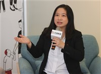 執行長白麗芳卸任仍進檢討小組  兒盟：助改善出養服務