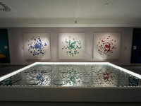 魯賓美術館20週年展 蔡佳葳展望當代喜馬拉雅藝術