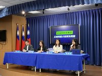 質疑未正視兒少受虐系統性問題 藍批衛福部甩鍋