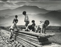 回顧硬頸攝影家邱德雲 陳淑華、羅烈師30日對談