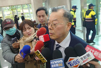 與半導體廠座談  黃崇仁：賴清德允水電土地全力支持