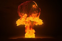 奧本海默借鏡 聯合國秘書長警告核戰風險最高點