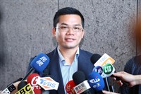 新竹市府首長再走1人 行政處長吳皇昇請辭