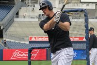 洋基春訓甩不開傷兵魔咒 新賽季奮起蒙陰影