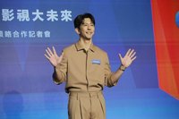 適度給孩子看卡通 修杰楷狂喜女兒戒奶嘴