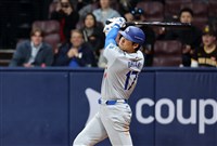 MLB首爾開幕賽估吸金24億 韓媒：沒大谷翔平恐難成功