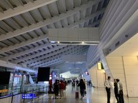 電價漲桃機公司有感 積極節電打造綠色機場