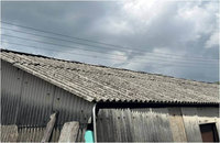 屏東放寬石綿建材清理補助資格 估可清1000公噸