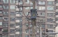 AI發燒用電量攀高 8月電力景氣燈號連4月亮黃紅燈