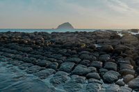 基隆和平島推秘境導覽解說 欣賞鬼斧神工奇岩
