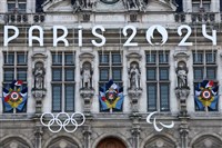 俄遭襲勾起法國傷痛  專家：巴黎奧運為恐攻目標