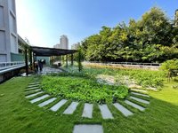 全國首推綠化補助導入淨零碳排 高市最高補助80萬