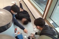 中國退役武警淪飛機竊賊 航警逮人持續向上溯源