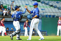 桃猿熱身賽9局起合計失27分  悍將搶勝仍繼續特訓