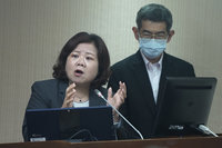 許銘春：鋁鑄造將納高風險產業  實施專案勞檢