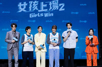 安心亞演技曾遭質疑  靠專注擺脫雜音找回自信