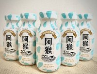 屏東品牌阿猴鮮乳好口碑 新品保久乳通路買的到