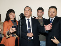 自戕案憲兵站二歇二 邱國正：若造假該移送就移送