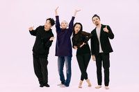 新點子實驗場邀4藝術家「破」題 在劇場打破想像