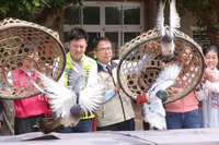 台南鴿笭文化季起跑  傳承農村民俗活動