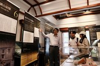 國家檔案公開台灣礦業發展史料 重現台金歲月