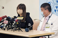 寶林茶室疑食物中毒66歲男不治 家屬：沒想到吃頓飯人就沒了