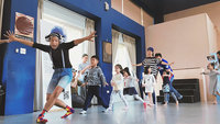 新北兒童節活動 4/4起體驗馬戲表演、藝術工作坊