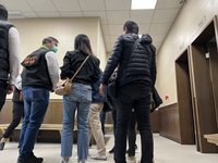 寶林茶室食物中毒案 家屬盼司法還公道