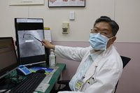 76歲婦參加媽祖遶境突心肌梗塞 醫師推斷喝水太少