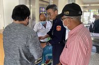 3連霸前南投議員曾振炎詐助理費 判7年6月定讞入監