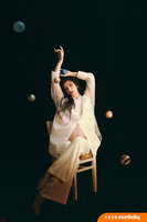 李千娜將迎第3胎 寶寶心跳聲動人入曲