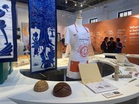 台灣世界展望會60年 華山展出耕耘歷史足跡