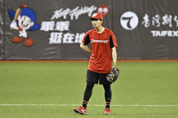 葉君璋「思考一個月」 19歲劉俊緯開季一軍