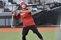 龍隊開季28人名單糾結3人 林智勝調整較慢先隨隊