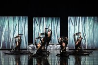 學生舞蹈賽逾9000人參與  優秀團隊7月登衛武營