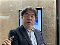 王必勝：粿條供應商下游10樣本未檢出米酵菌酸 目前未擴大