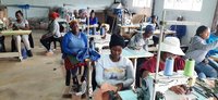 國合會助史瓦帝尼婦女創業 打造微型企業改善生計