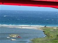 台東15歲少年溪邊戲水釀憾  溺水送醫不治