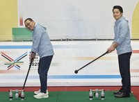 侯友宜邀組隊世壯運  蔣萬安：我擅長的先不要