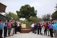 花蓮將軍府1936園區開幕 車位不足現交通亂象